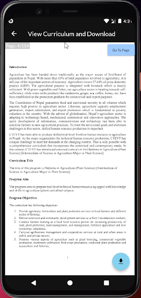 CTEVT Plus screenshot 5