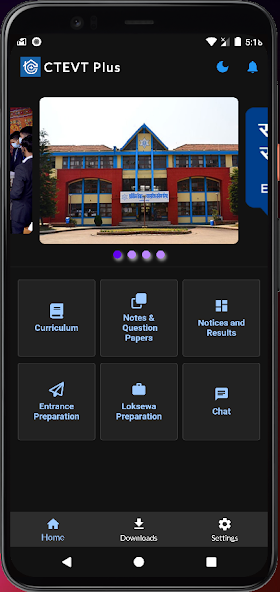 CTEVT Plus screenshot 6